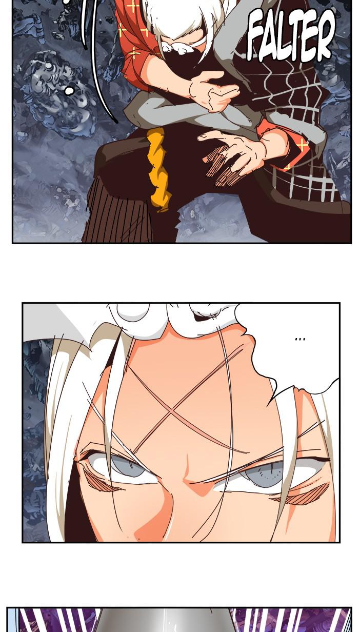 The God of High School Chap 528 - Next Chap 529