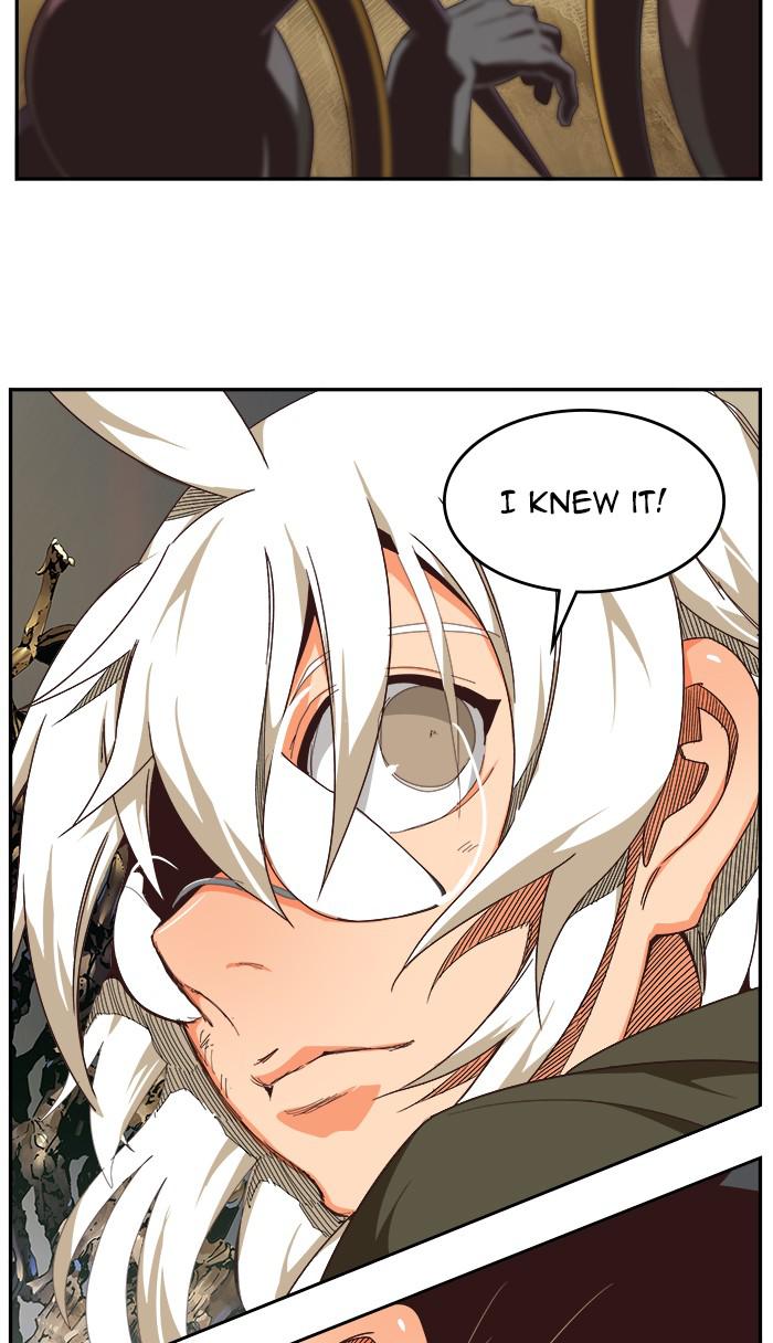 The God of High School Chap 528 - Next Chap 529