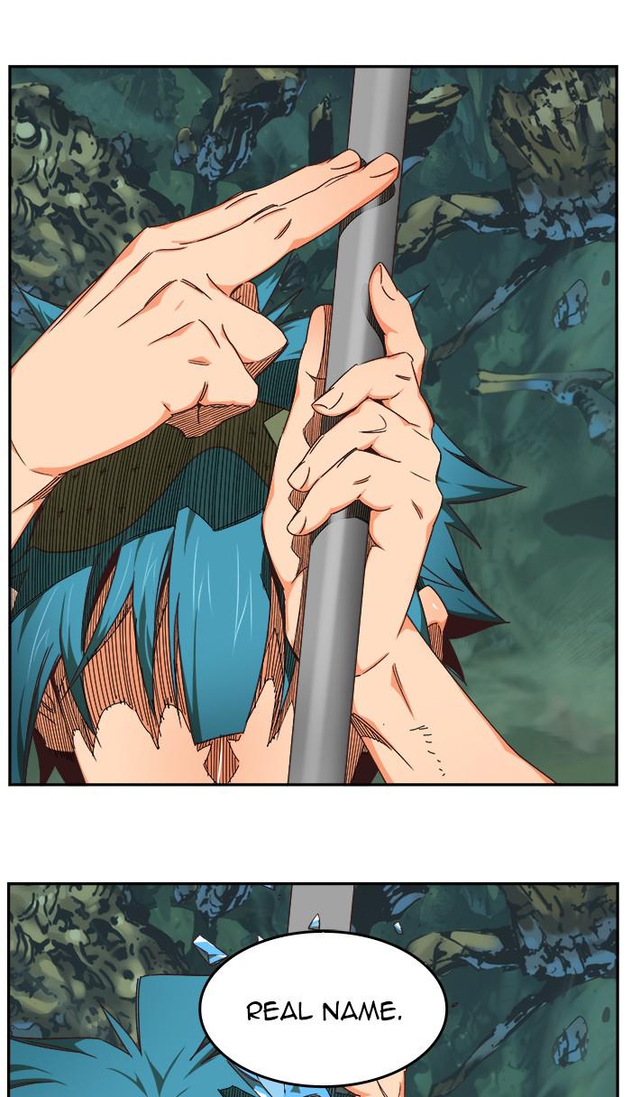 The God of High School Chap 528 - Next Chap 529