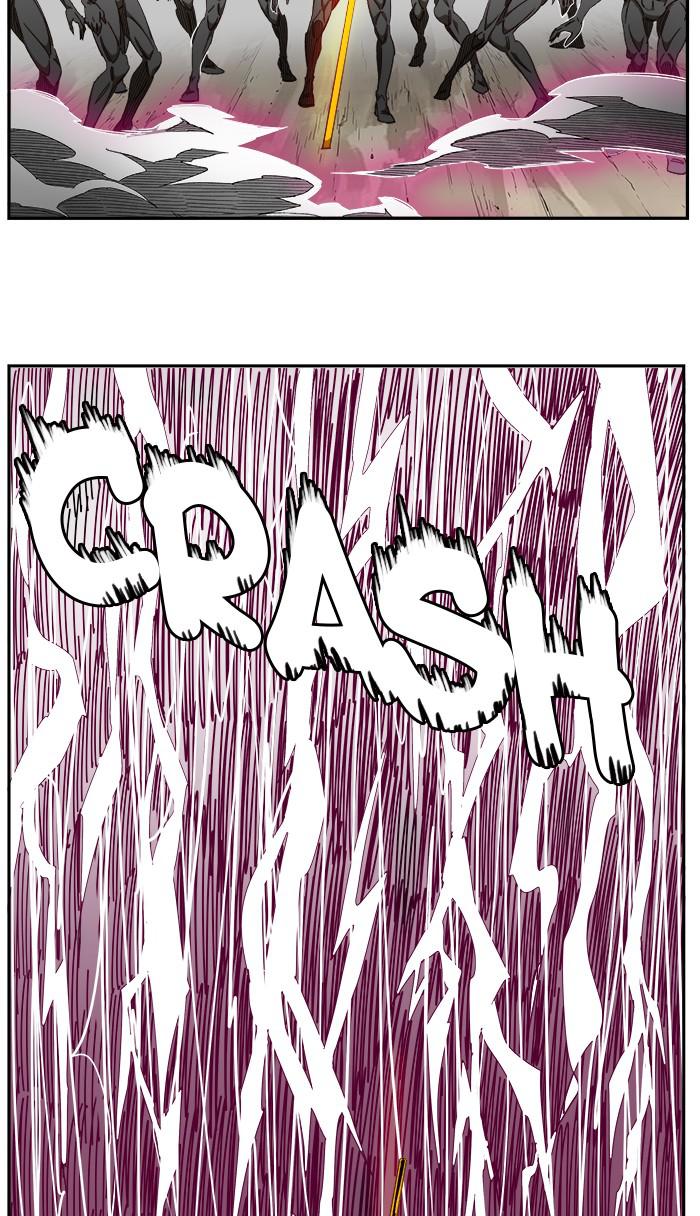 The God of High School Chap 528 - Next Chap 529