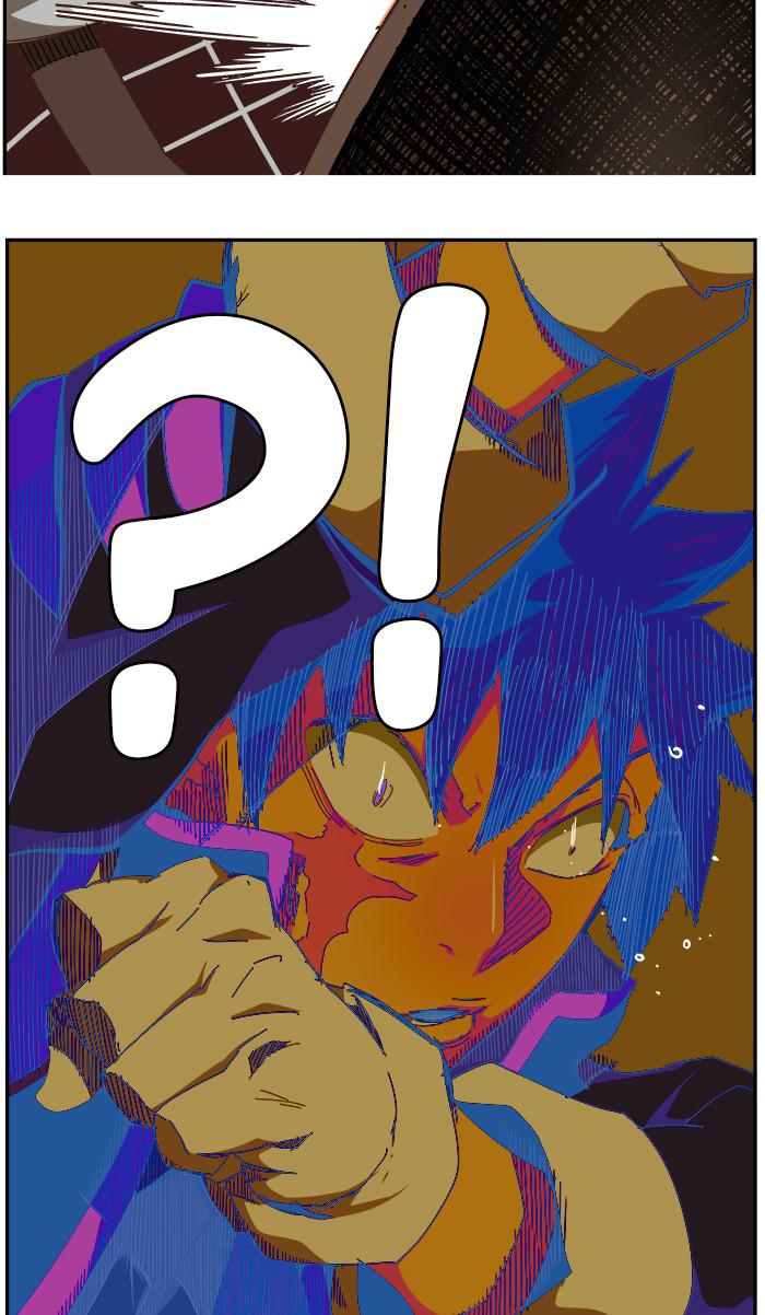 The God of High School Chap 528 - Next Chap 529