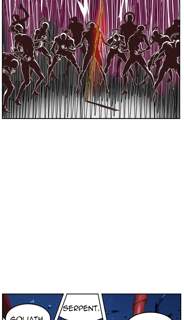 The God of High School Chap 528 - Next Chap 529