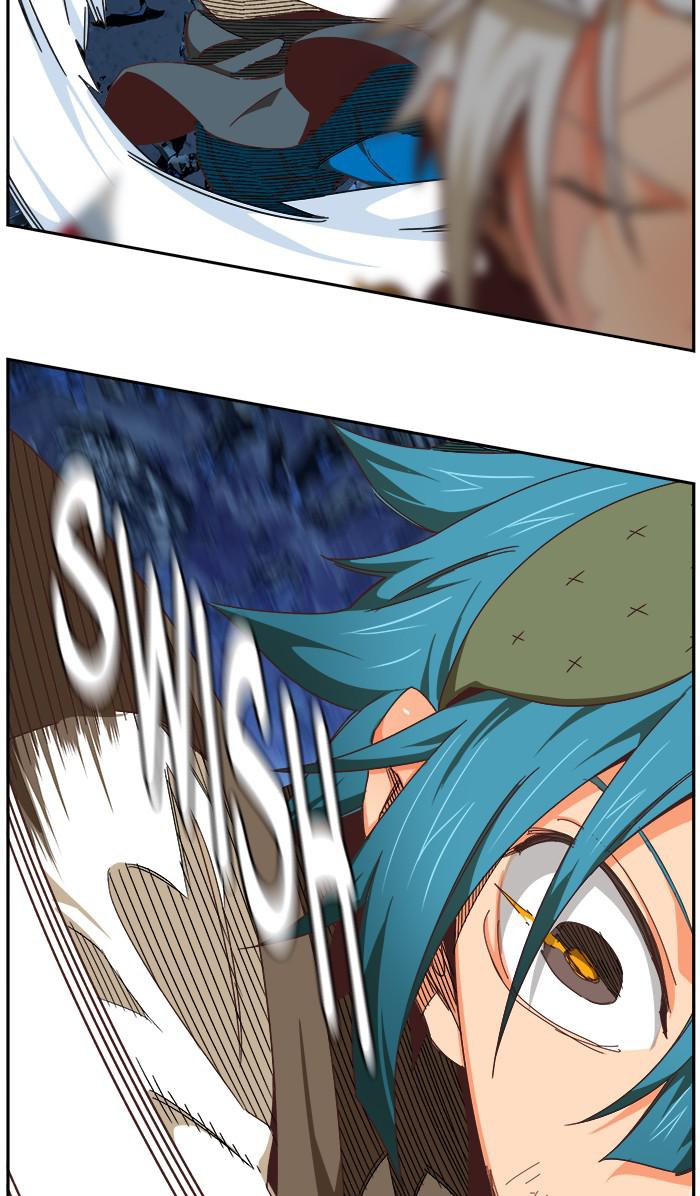 The God of High School Chap 528 - Next Chap 529