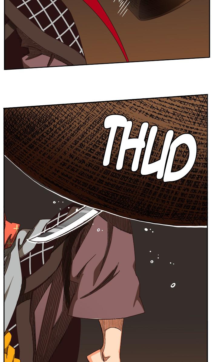 The God of High School Chap 528 - Next Chap 529