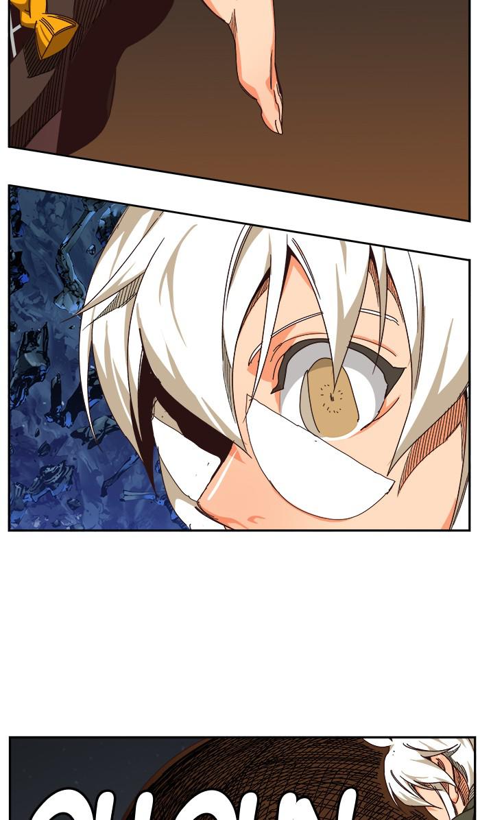 The God of High School Chap 528 - Next Chap 529