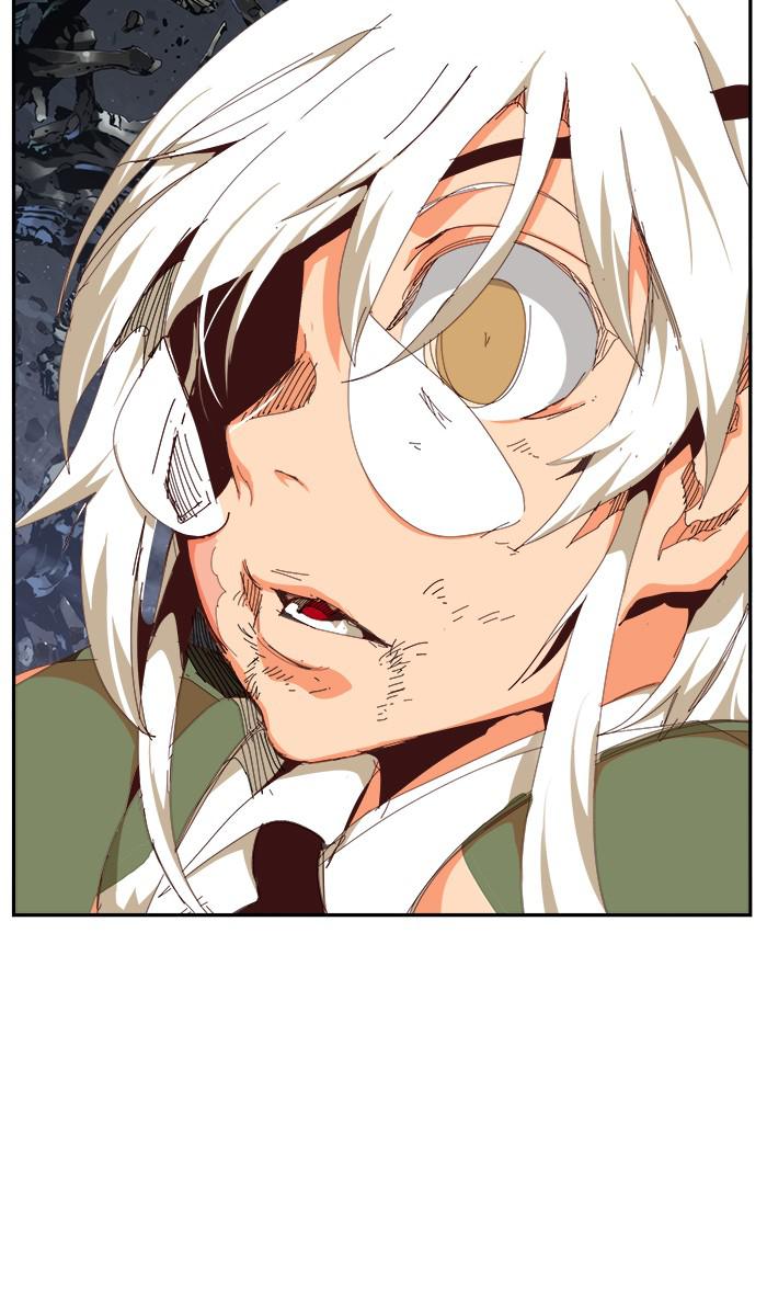 The God of High School Chap 528 - Next Chap 529