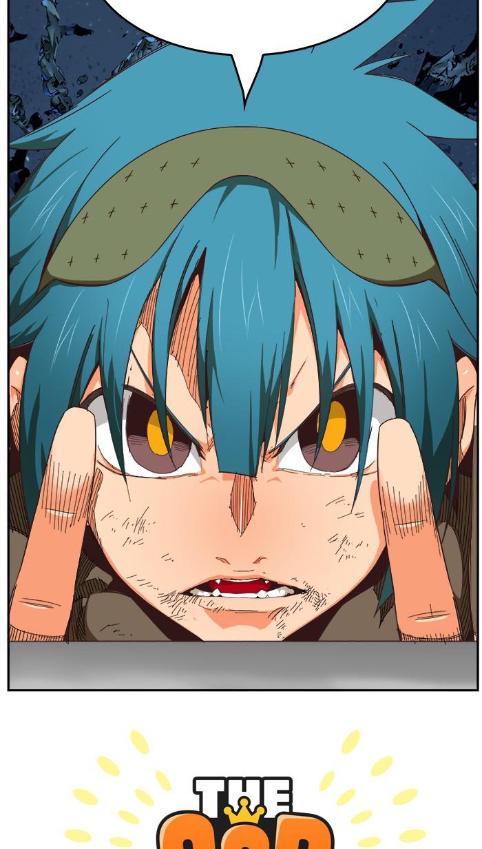 The God of High School Chap 528 - Next Chap 529