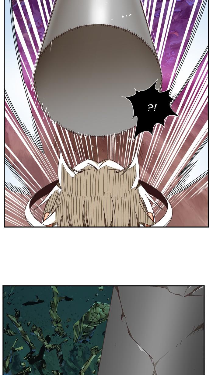 The God of High School Chap 528 - Next Chap 529
