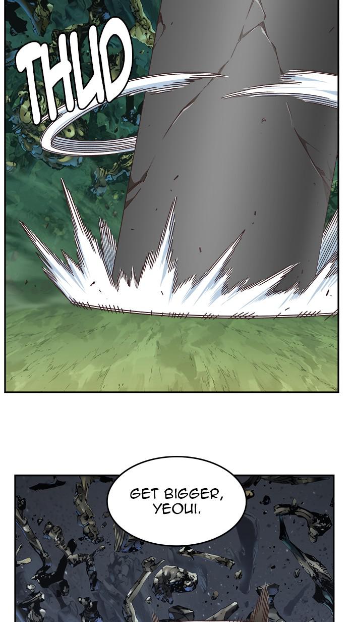 The God of High School Chap 528 - Next Chap 529