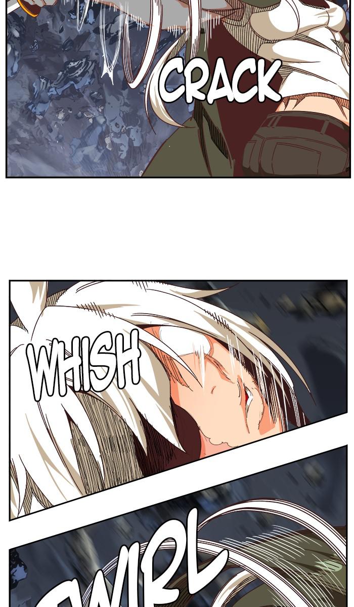 The God of High School Chap 528 - Next Chap 529