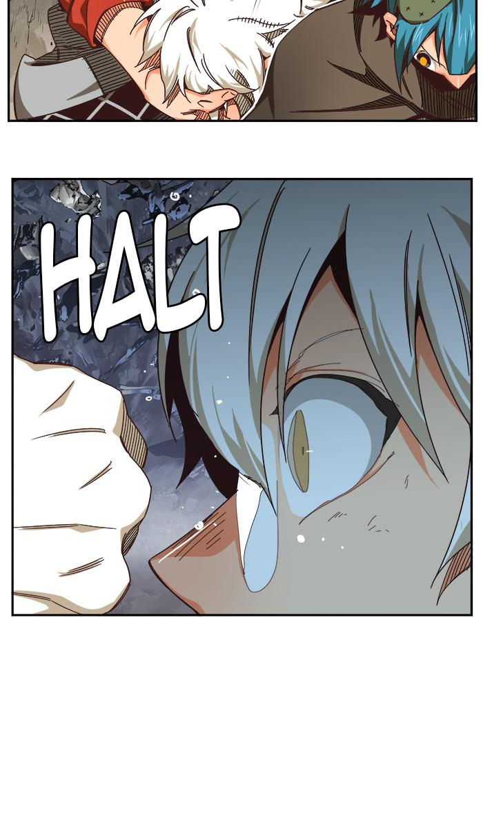 The God of High School Chap 528 - Next Chap 529