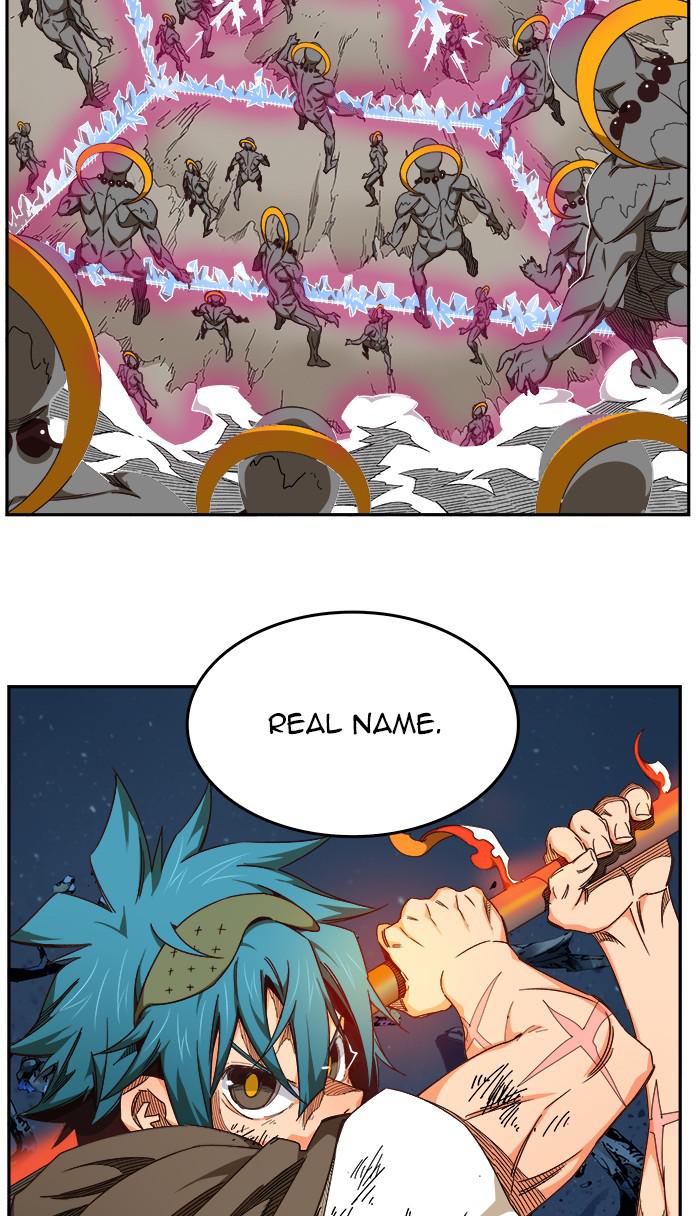 The God of High School Chap 528 - Next Chap 529