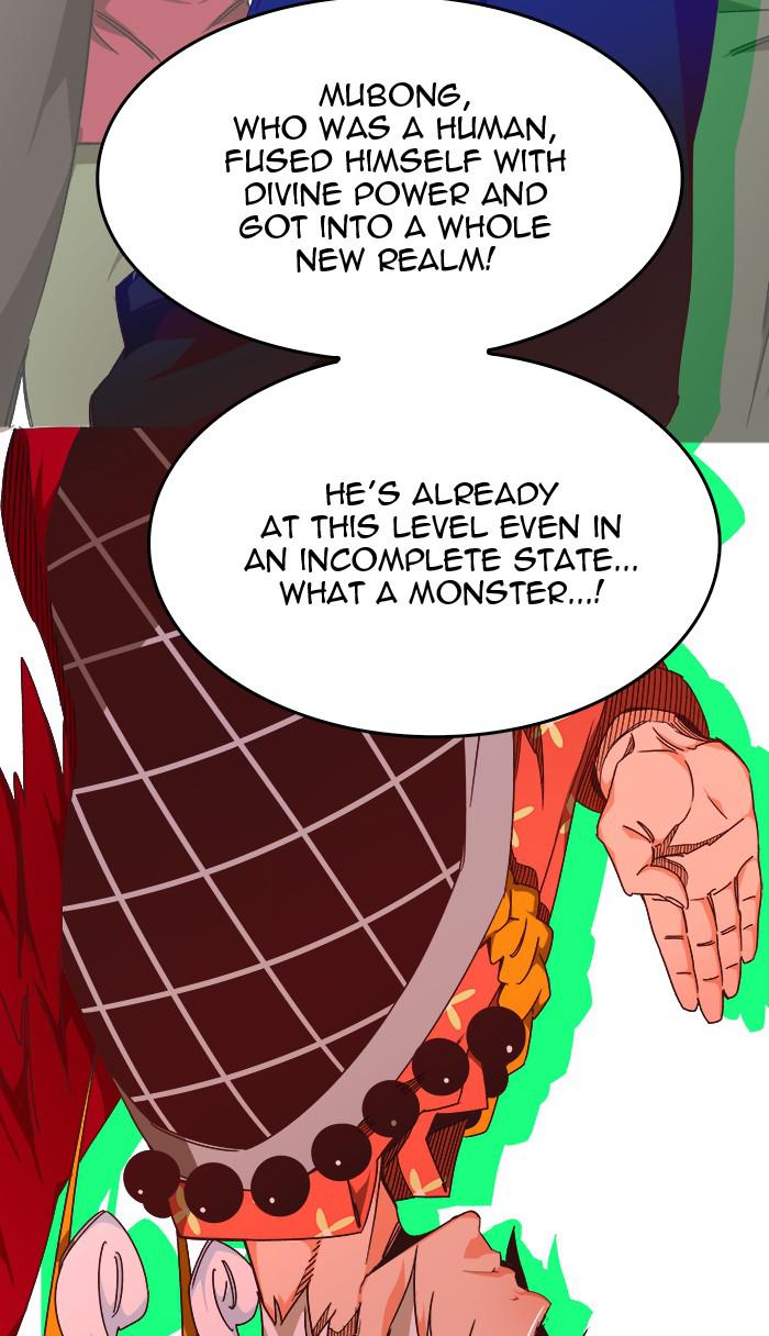The God of High School Chap 528 - Next Chap 529