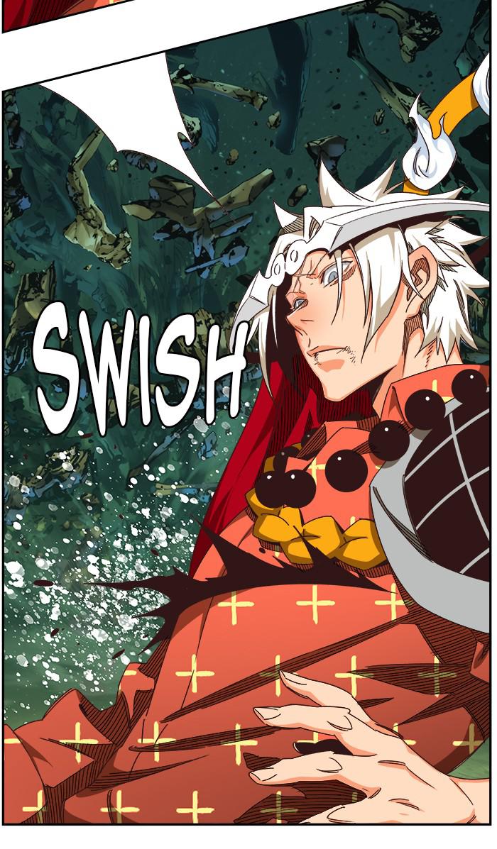 The God of High School Chap 528 - Next Chap 529