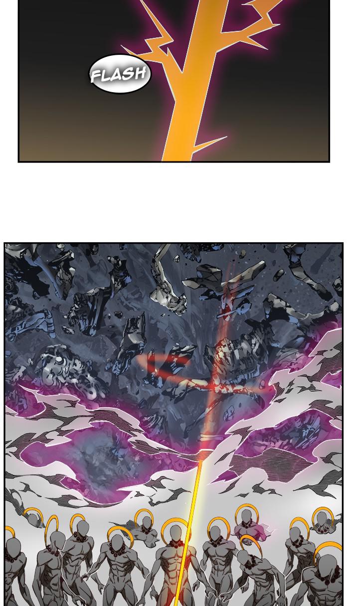The God of High School Chap 528 - Next Chap 529