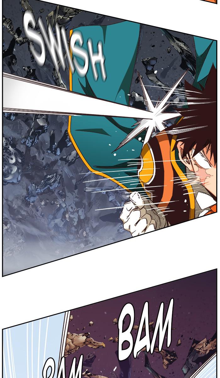 The God of High School Chap 528 - Next Chap 529