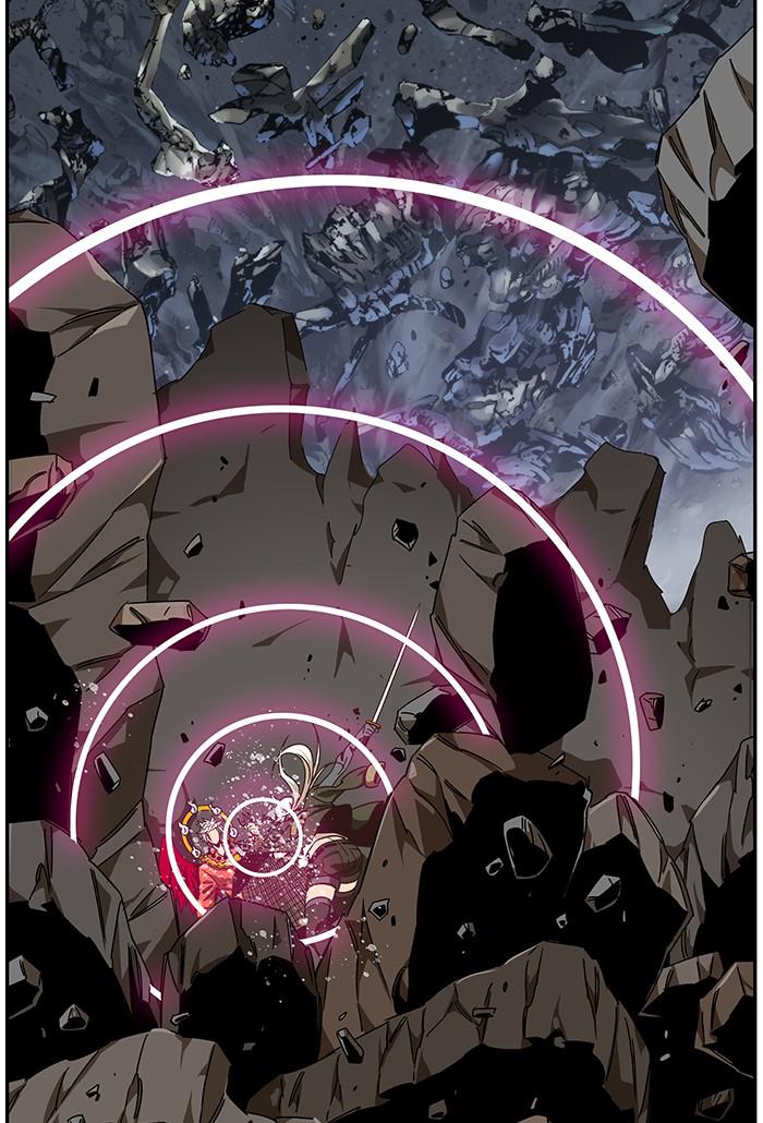 The God of High School Chap 529 - Next Chap 530