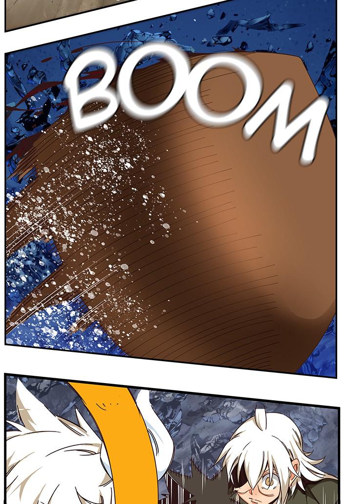 The God of High School Chap 529 - Next Chap 530