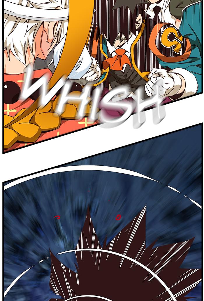 The God of High School Chap 529 - Next Chap 530