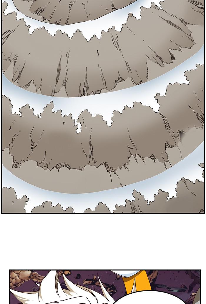 The God of High School Chap 529 - Next Chap 530