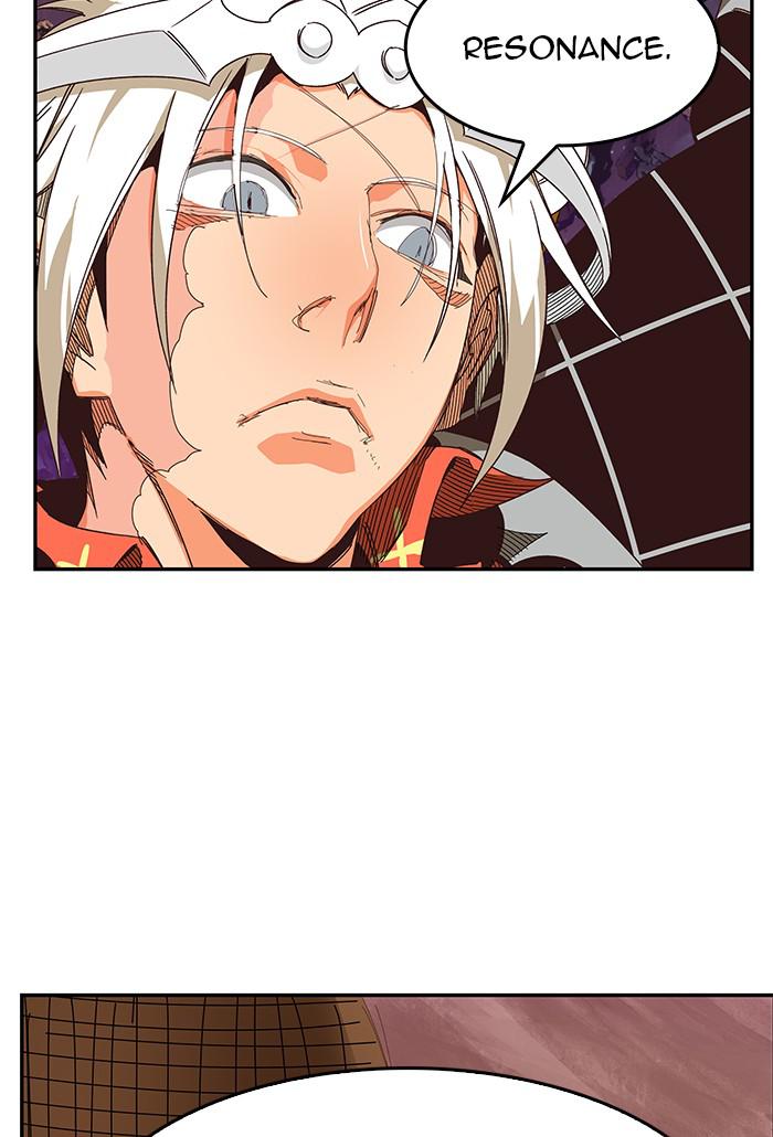 The God of High School Chap 529 - Next Chap 530
