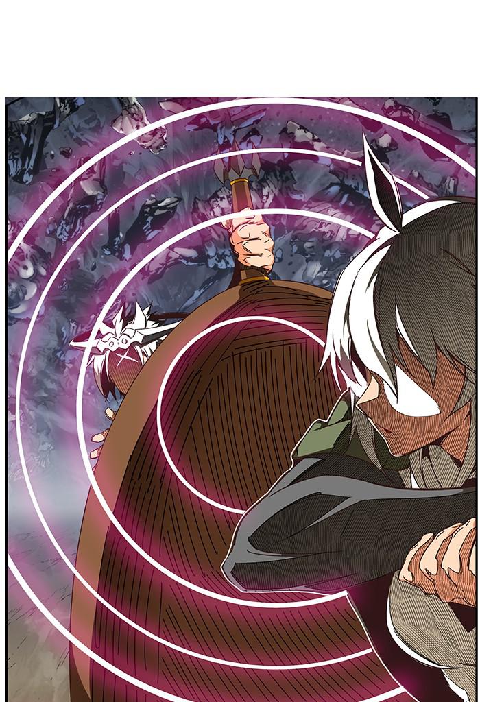 The God of High School Chap 529 - Next Chap 530