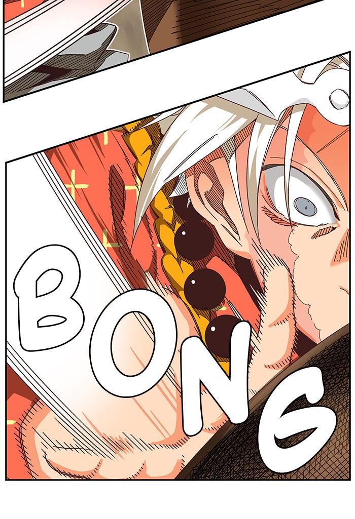 The God of High School Chap 529 - Next Chap 530