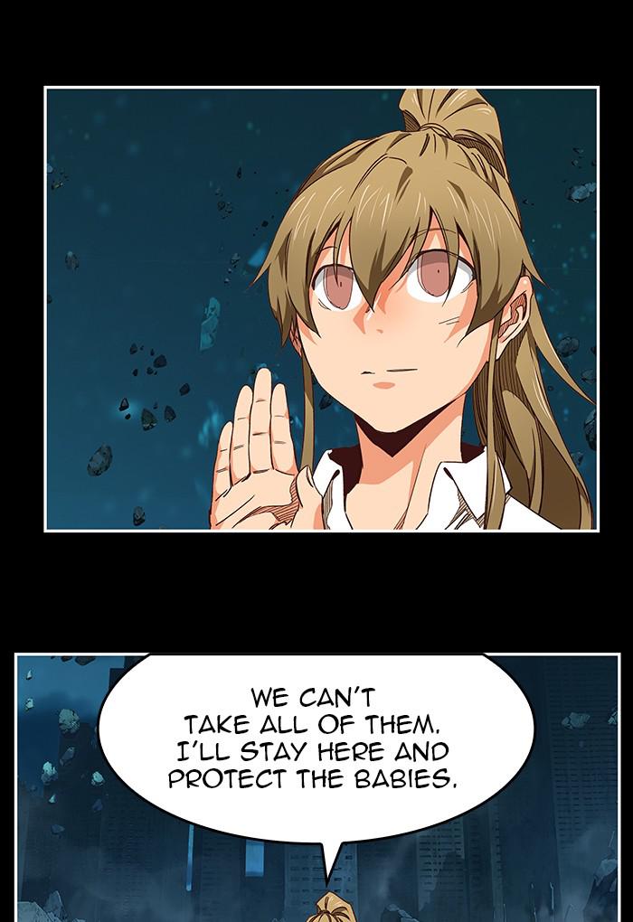 The God of High School Chap 529 - Next Chap 530