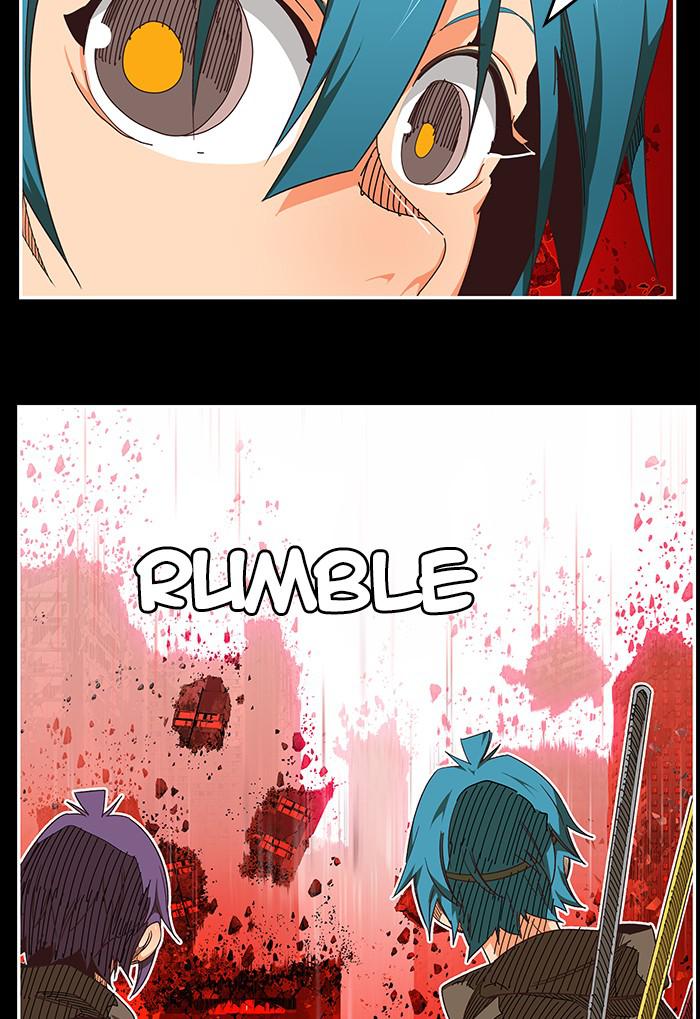 The God of High School Chap 529 - Next Chap 530
