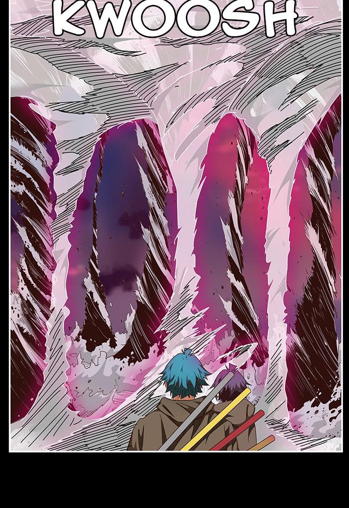 The God of High School Chap 529 - Next Chap 530