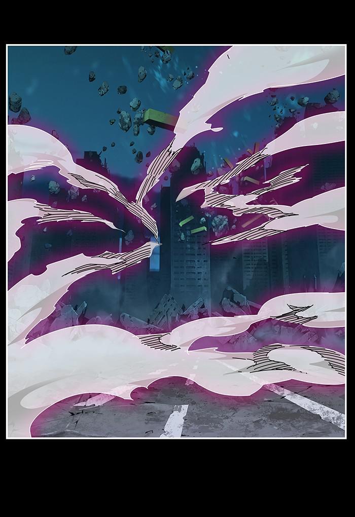 The God of High School Chap 529 - Next Chap 530