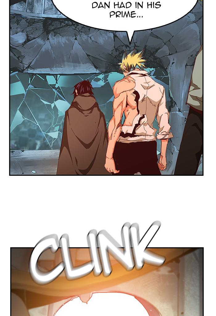 The God of High School Chap 529 - Next Chap 530
