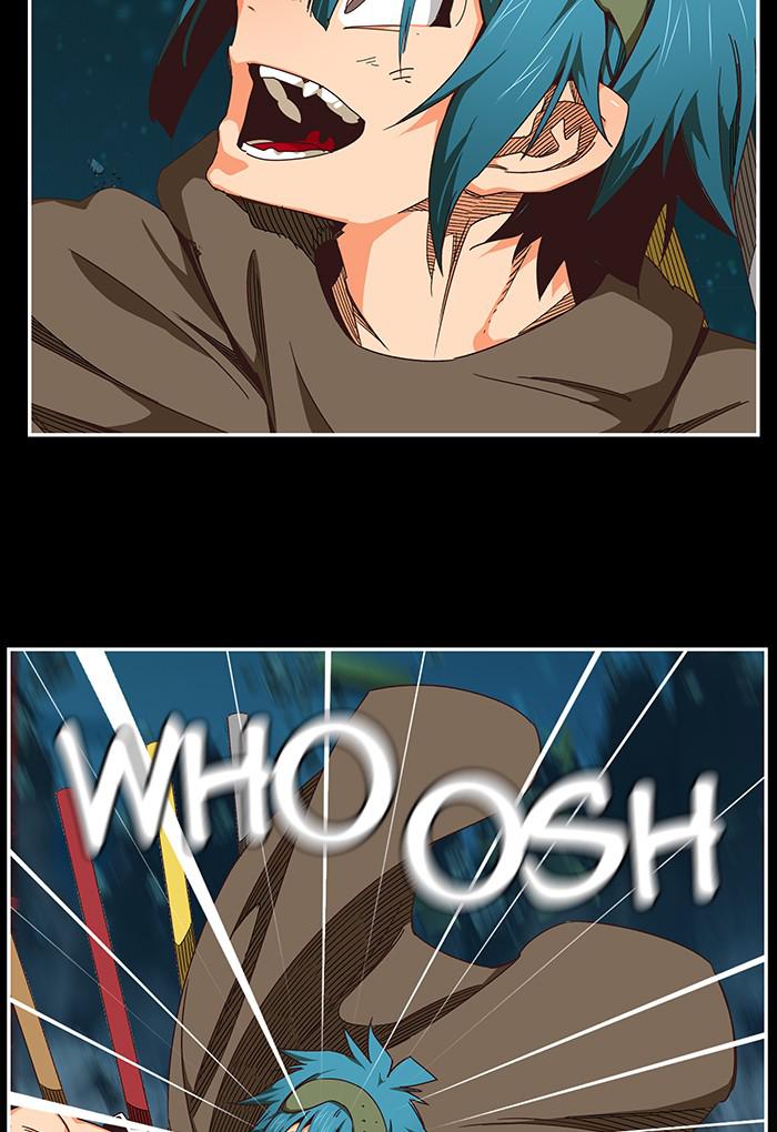 The God of High School Chap 529 - Next Chap 530