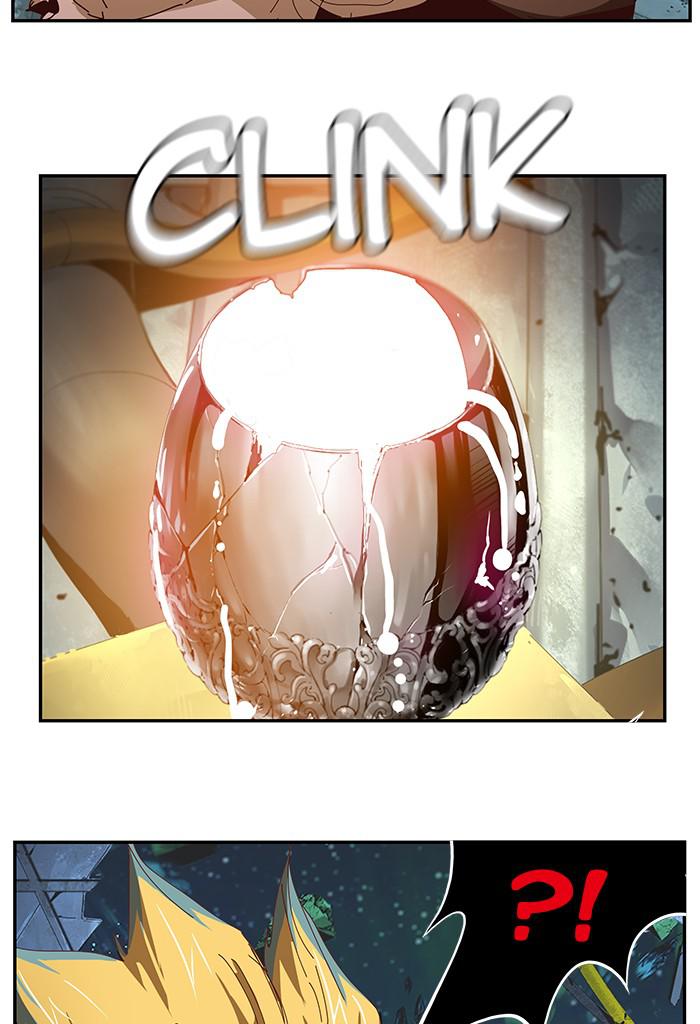 The God of High School Chap 529 - Next Chap 530
