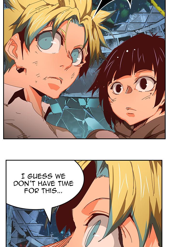 The God of High School Chap 529 - Next Chap 530