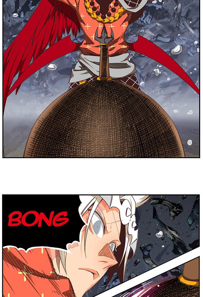 The God of High School Chap 529 - Next Chap 530