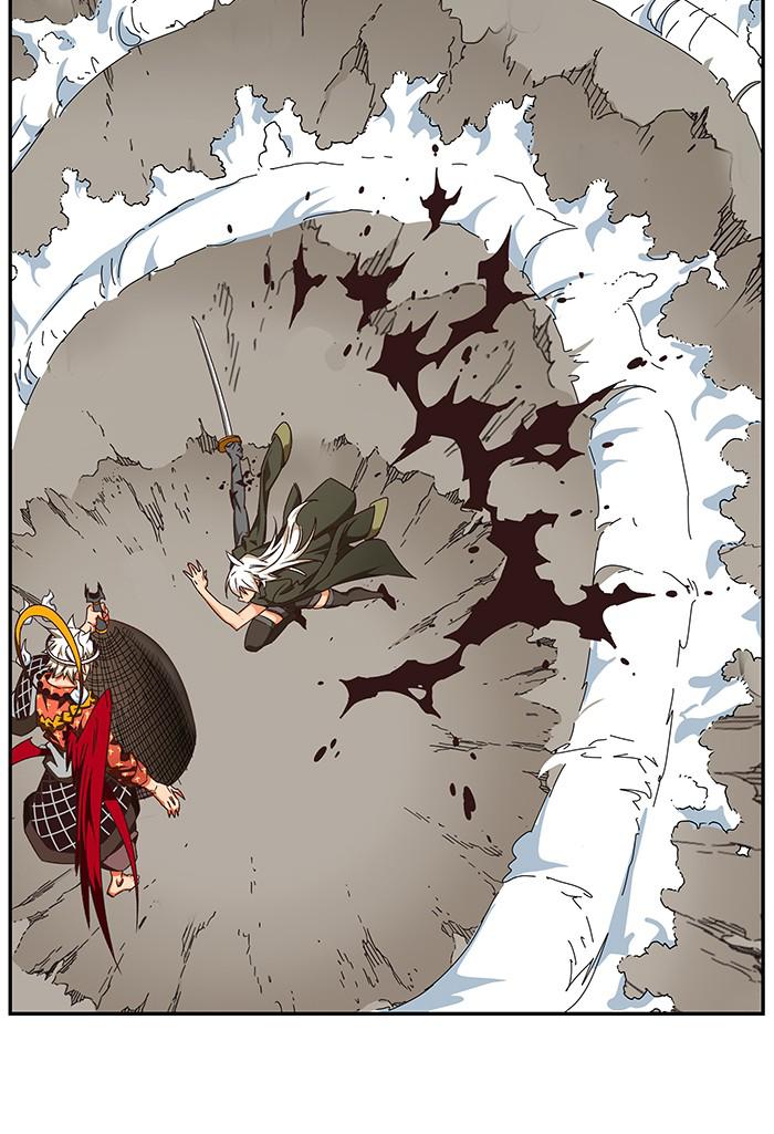 The God of High School Chap 529 - Next Chap 530