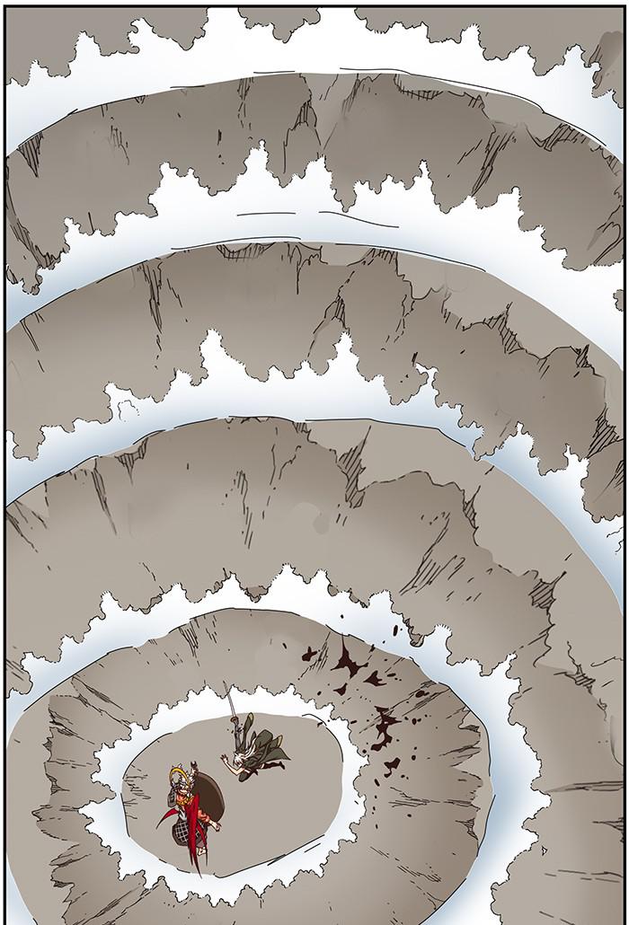 The God of High School Chap 529 - Next Chap 530