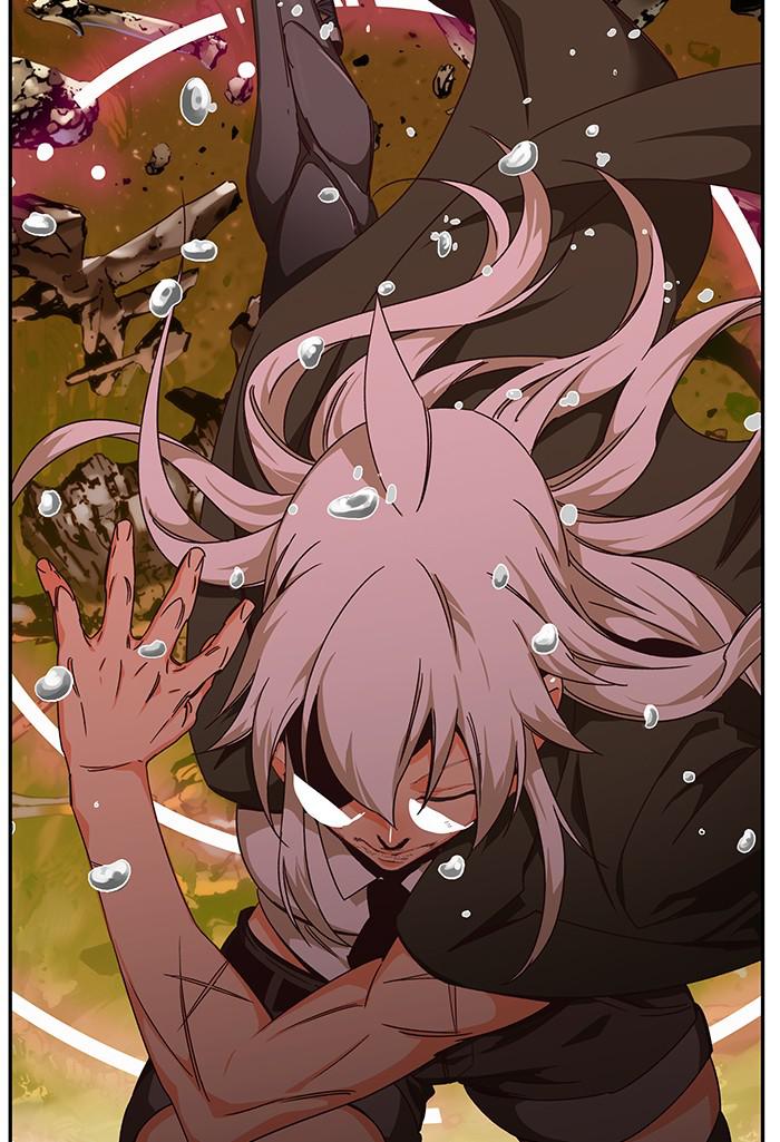 The God of High School Chap 529 - Next Chap 530