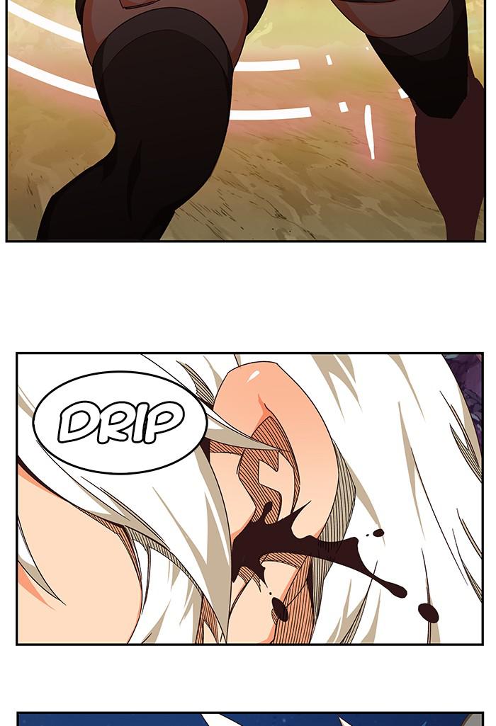 The God of High School Chap 529 - Next Chap 530