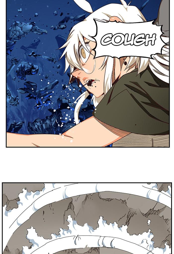 The God of High School Chap 529 - Next Chap 530