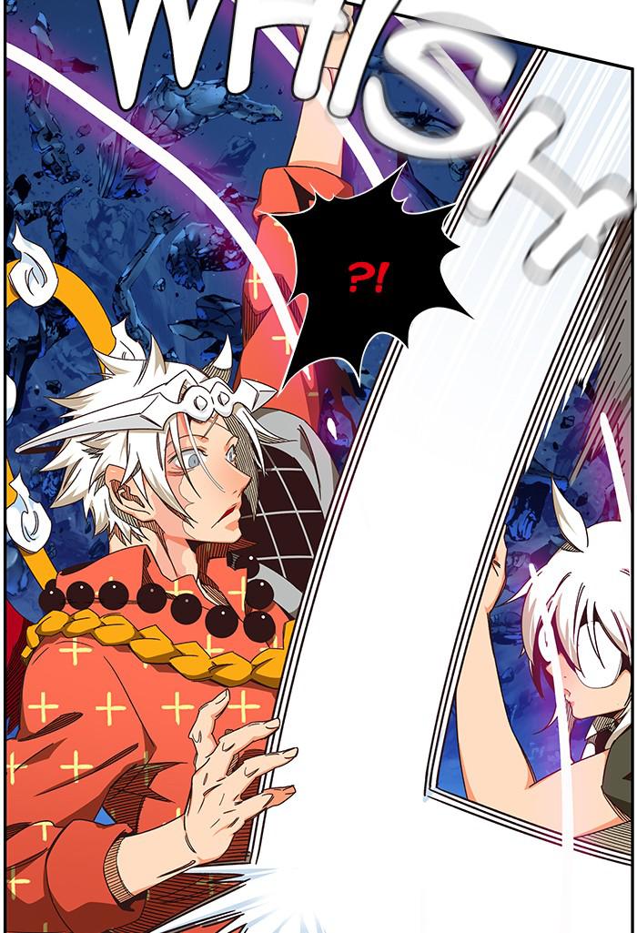 The God of High School Chap 529 - Next Chap 530