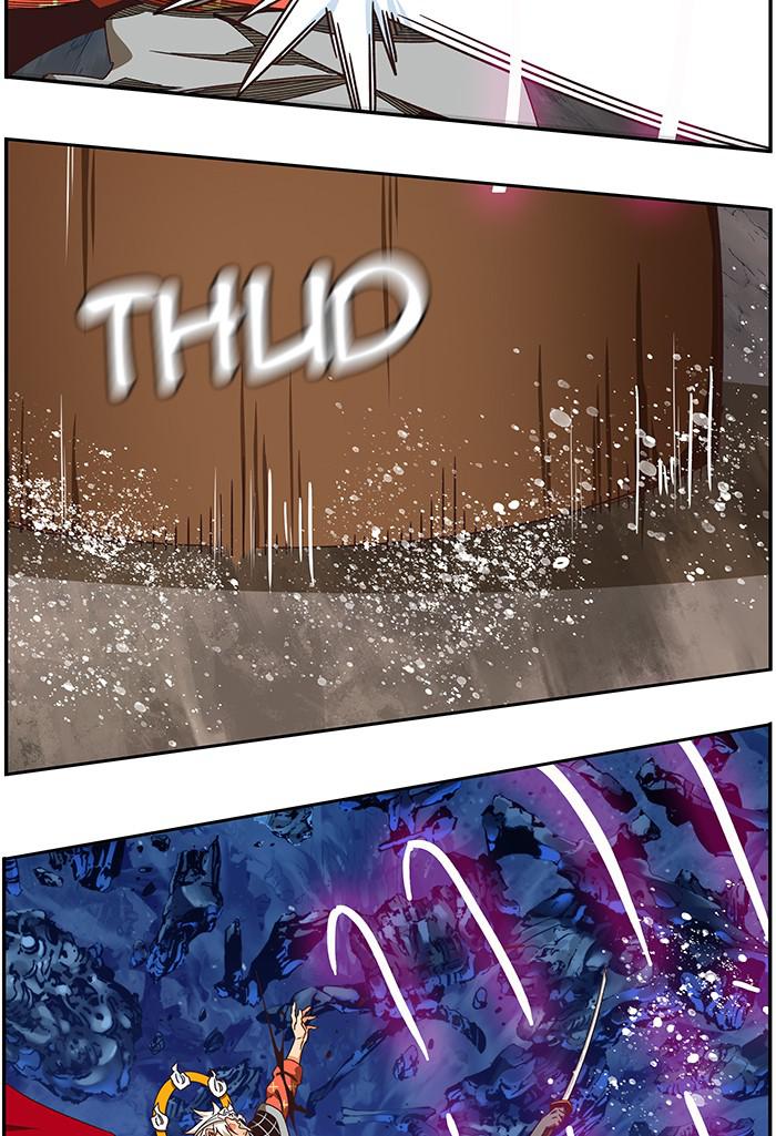 The God of High School Chap 529 - Next Chap 530