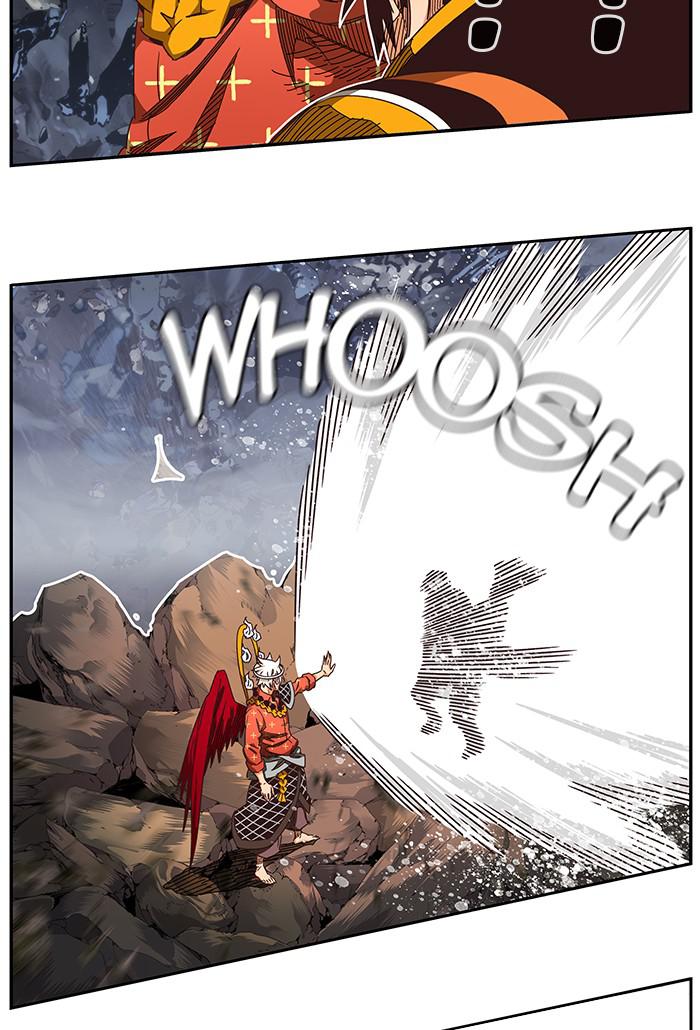 The God of High School Chap 529 - Next Chap 530
