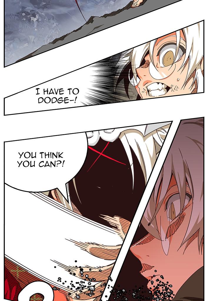 The God of High School Chap 529 - Next Chap 530