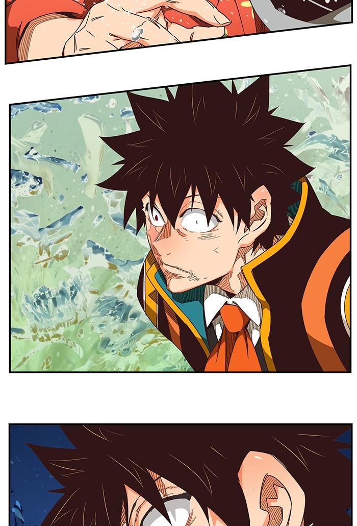 The God of High School Chap 529 - Next Chap 530