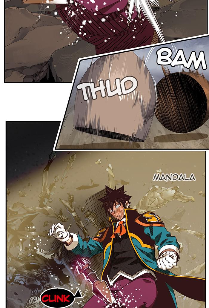 The God of High School Chap 529 - Next Chap 530