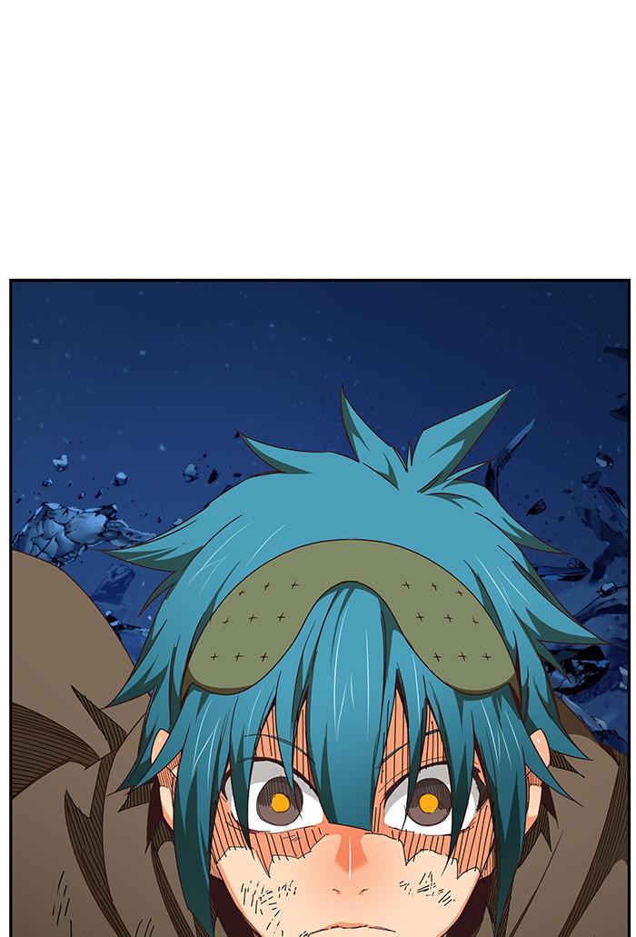 The God of High School Chap 529 - Next Chap 530