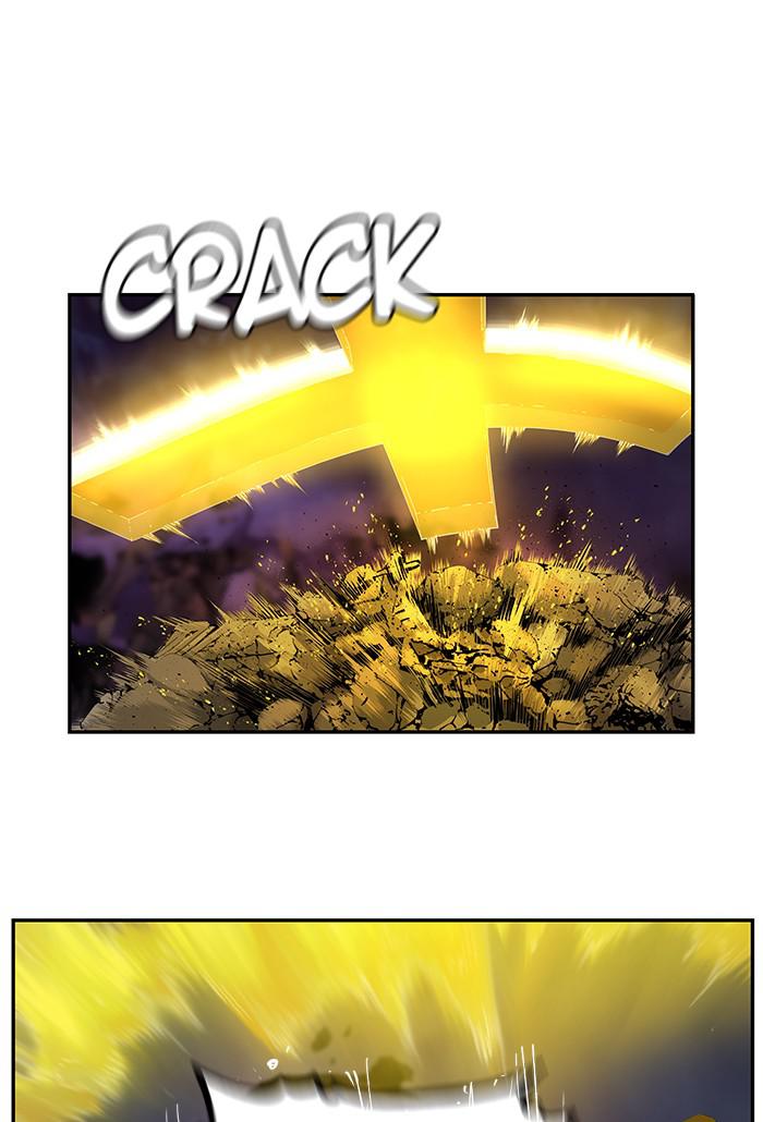 The God of High School Chap 529 - Next Chap 530