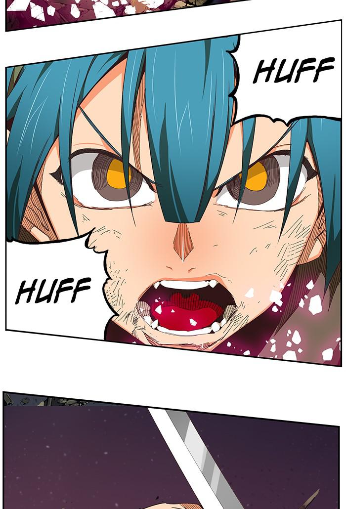The God of High School Chap 529 - Next Chap 530